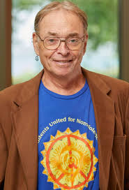 We're acting like we own it — Tom H. Hastings