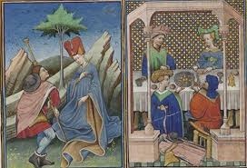When rustico and alibech threw off their clothes and rustico told alibech that to serve god, alibech must put the devil back in hell. Divine Comedy Decameron Boccaccio S Decameron 7 7 7 13 Third Day Stories 6 10 Conclusion Showing 1 13 Of 13