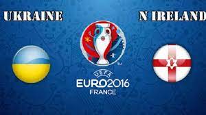 Sejak awal turnamen, eksistensi irlandia utara. Ukraina Vs Irlandia Utara Laga Hidup Mati Halaman 2 Tribunnews Com