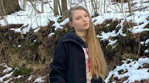 Sie ist heidis neues topmodel. Gntm Romy Uber Schulzeit Ihre Lehrer Glaubten Nicht An Sie Promiflash De