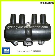 Maybe you would like to learn more about one of these? Ignition Coil Pack 12v For Gm Chevrolet Daewoo Opel 96253555 Buy Gm Chevrolet Daewoo Opel Ignition Coil Pack Ignition Coils For Chevrolet Daewoo Opel Ignition Coil 96253555 Product On Alibaba Com