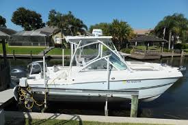 Read boat description and see the photos. 2016 World Cat 230 Dc 23 Boats For Sale Edwards Yacht Sales