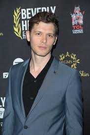 We did not find results for: Joseph Morgan