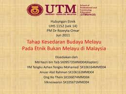 Secara ringkasnya, baba dan nyonya adalah masyarakat kaum cina yang mengamalkan budaya melayu sama ada secara penuh ataupun separuh. Kebudayaan Kaum Baba Dan Nyonya Ppt Download