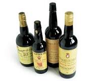 What is sherry vinegar made of?