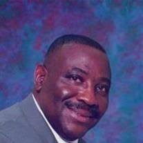 Herman Manigault Obituary