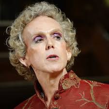 Yesterday we celebrated a small service of Institution affirming The  Reverend Mike Degan as the rector of St. James and St. Brendan's in Port  Colborne and The Reverend Rob Towler as rector