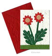 Receiving a handmade greeting card is like receiving a present. Hand Made Cards Card Making Scrapbooking Die Cuts