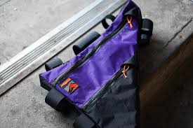 Image result for triangle frame bag