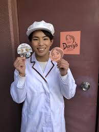 Check spelling or type a new query. 2æœˆ12æ—¥ Darcy S Guilt Free Ice Cream Labo ã‚°ãƒ©ãƒ³ãƒ‰ï½ï½ï½…ï½Žã„ãŸã—ã¾ã—ãŸ ãƒ€ã‚·ãƒ¼ã‚º Darcy S Guilt Free Ice Cream Labo