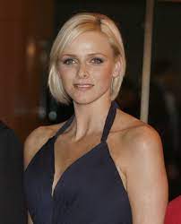 Born 25 january 1978) is the princess of monaco and a former olympic swimmer. Princesse Charlene De Monaco Before Plastic Surgery Charlene Of Monaco Princess Charlene Princess Grace