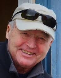 Gerald Favro Obituary (1929