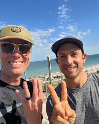 Birthday Spoils🙏🏻🎈🧁… cupcakes for breakfast, sub my age 10km (41:26),  lunch in Glenelg, pedicure, family dinner to finish off a great day🙌🏻!  Thank you for all the msg's from all over the