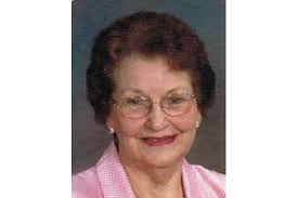 Margaret Knowles Obituary (2013)