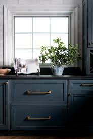 Particularly when we're talking about lower cabinets. Breaking Down My Kitchen Cabinetry Hardware Room For Tuesday