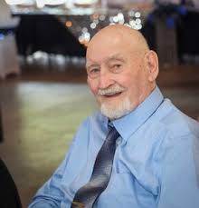 Obituary: George Mials Garner, 89