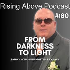 Rising Above Podcast