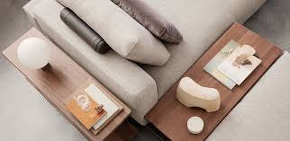 Modern design, clear lines and choice of size, shape and seating comfort. Home
