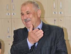 Başkan'dan Duygulandıran Konuşma