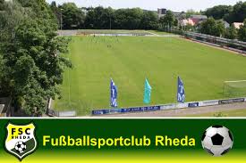 Ttm revenue describes the revenue that a company earns over the trailing 12 months (ttm) of business. Fsc Rheda E V Mein Rheda Wiedenbruck Das Digitale Heimatmagazin Fur Rheda Wiedenbruck