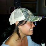 Christi Dillon's Instagram, Twitter & Facebook