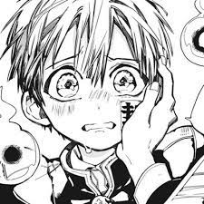 Hanako kun pfp sad : Annicon Icons And Headers Hanako Kun Icons Like Reblog If You Save