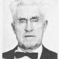 Ross Dowdle (1890–1970)