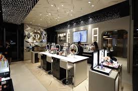 Two people with identical skin type is almost impossible as every individual is cle de peau malaysia has a great selection of cosmetics for all skin types. Step Inside Cle De Peau Beaute S First Ever Flagship Store In Thailand