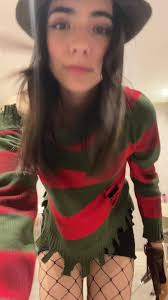 Freddy Kruger Daughter