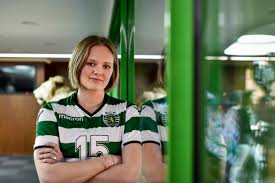 Home modalidades voleibol seniores femininos plantel. Sporting Clube De Portugal On Twitter Quero Ser Campea Pelo Sporting O Sporting Cp Contratou Uma Nova Voleibolista Para Ajudar Na Conquista Do Campeonato Da 2 Âª Divisao De Voleibol Feminino Bem Vinda