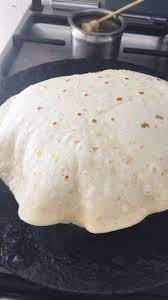 How To Make Rotis Soft Roti Recipe Roti Recipe Easy Roti Recipe