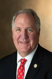 The Shimkus Family and SIUE