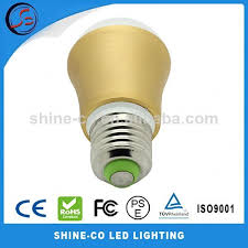 Led Light Bulb Lamp E27 1 Led Lamps Manufacturer Only 2 Aluminum Body Pc Cover 3 Voltage Ac85 255v 4 Ce Rohs F Led Candle Lights Light Bulb Candle Led Bulb