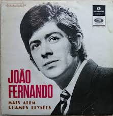 João Fernando Discography: Vinyl, CDs, & More