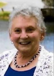 Janet Jensen Obituary