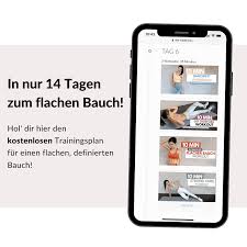 Bauchfett Verlieren 8 Effektive Tipps Tina Halder