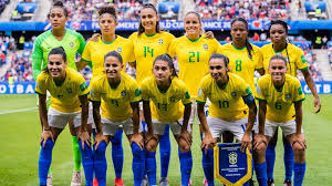 Visit foxsports.com to view the argentina roster for the current soccer season. Brazil Women Footballers To Receive Equal Pay Football News Sky Sports