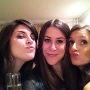 Kelly Farber (kelfarbs)