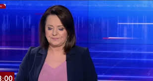 (tvp, or polish television) is a polish state media corporation. To Juz Wojna Pomiedzy Tvn A Tvp Kolejny Szokujacy Material Wlocie Pl
