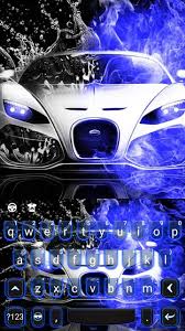 Cool Blue Neon Sports Car Free Emoji Theme For Android Apk Download This keyboard theme will make your device look amazing! cool blue neon sports car free emoji