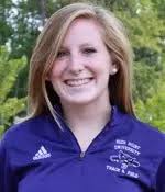 HPU women's track takes sixth at Big South indoor meet