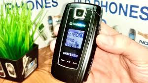 Samsung ZV60 wallpapers and themes - by ...