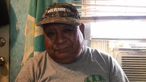 Fundraiser by Oscar Lopez-Bruno : Angel Hernandez