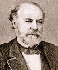 Robert Christie Buchanan