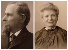 Write Formation: Wolterman Genealogy