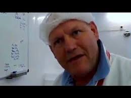 How To Hand Raise A Melton Mowbray Pork Pie