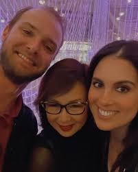 What an honor to cover another #SuperBowl. 🏈 I am thankful for the  opportunity from @newsnationnow and the incredible hard work of my team