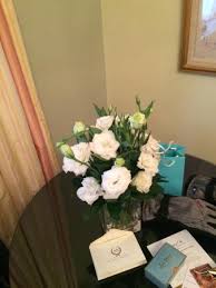 De flowers and plants give the hotel room an extra relaxation dimension. Flowers In Room Picture Of The Sherry Netherland Hotel New York City Tripadvisor