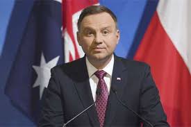 Andrzej duda on wn network delivers the latest videos and editable pages for news & events, including entertainment, music, sports, science and more, sign up and share your playlists. Polish President Duda To Visit Turkey