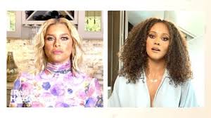 Candiace Dillard Bassett Album Deep Space Released: RHOP